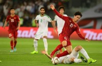 vuot qua cu soc van lam cuoi tuoi cong phuong duoc giao nhiem vu dac biet dau iran