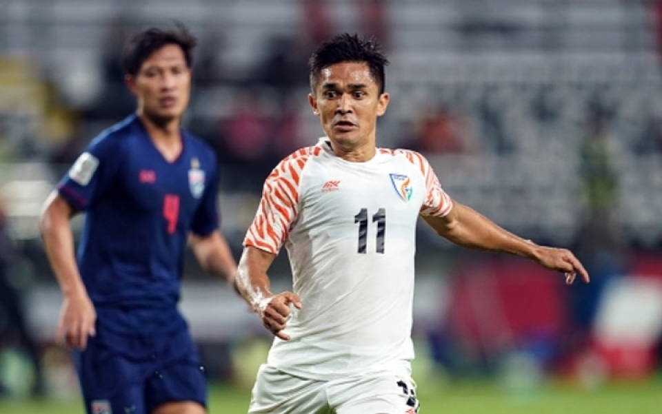 Quang Hải lọt top 10 cầu thủ xuất sắc nhất Asian Cup 2019 10 cau thu xuat sac nhat asian cup 2019 quang hai duoc vinh danh