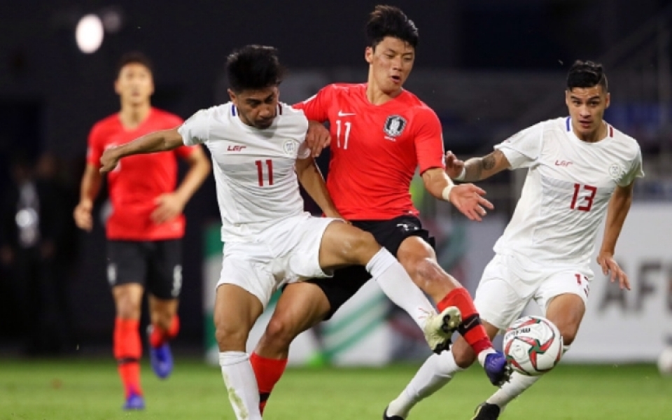 Quang Hải lọt top 10 cầu thủ xuất sắc nhất Asian Cup 2019 10 cau thu xuat sac nhat asian cup 2019 quang hai duoc vinh danh