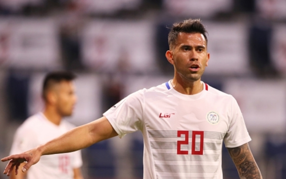 Quang Hải lọt top 10 cầu thủ xuất sắc nhất Asian Cup 2019 10 cau thu xuat sac nhat asian cup 2019 quang hai duoc vinh danh