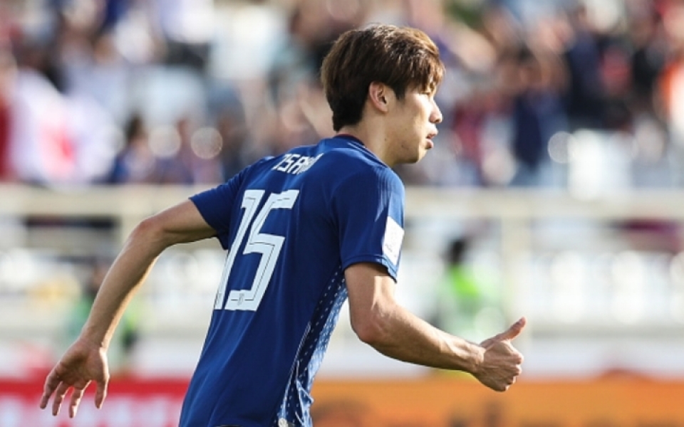 Quang Hải lọt top 10 cầu thủ xuất sắc nhất Asian Cup 2019 10 cau thu xuat sac nhat asian cup 2019 quang hai duoc vinh danh