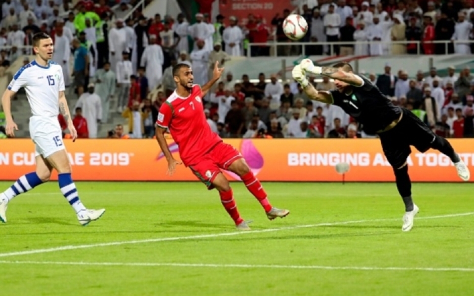 Quang Hải lọt top 10 cầu thủ xuất sắc nhất Asian Cup 2019 10 cau thu xuat sac nhat asian cup 2019 quang hai duoc vinh danh