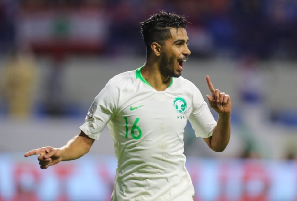 1016 doi bong da gianh ve vao vong 18 asian cup 2019