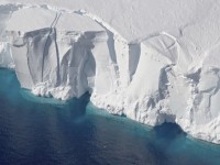 Băng ở Nam Cực tan nhanh gấp 6 lần năm 1980
