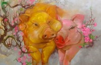 mien bac mua xuan nam bo nang nong trong dip tet ky hoi 2019