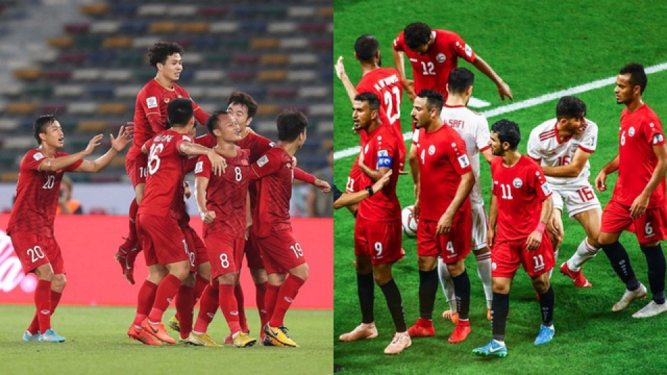 bao chau a du doan doi hinh viet nam trong tran sinh tu voi yemen cong phuong da chinh