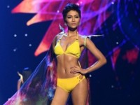 do nhat ha va hanh trinh 12 ngay tai hoa hau chuyen gioi quoc te 2019