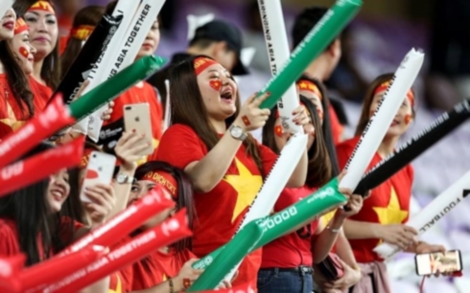 asian cup 2019 21 nam mot niem vui hay cu tin vao thay park