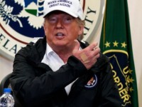 ong trump chua cong bo giai phap mo cua chinh phu phe dan chu da bac