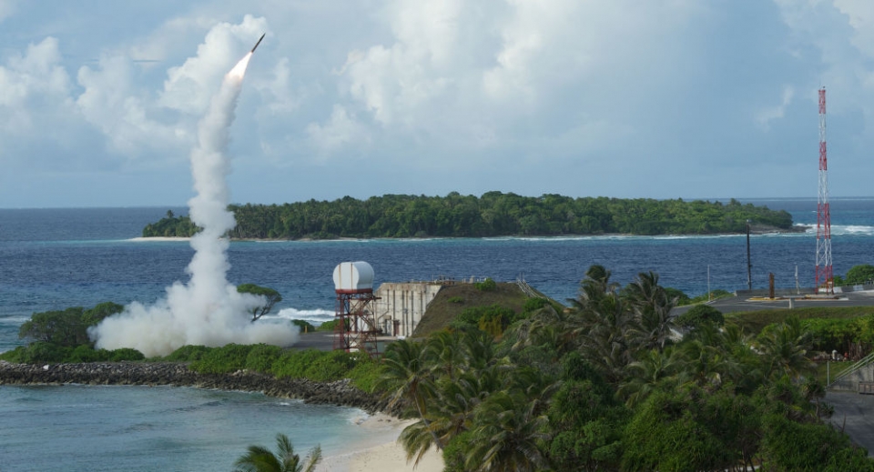Báo cáo phòng thủ tên lửa mới của Mỹ là phản tác dụng chuyen gia bao cao phong thu ten lua moi cua my la phan tac dung