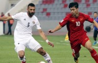 dang van lam noi gi khi can pha penalty giup viet nam vuot qua jordan