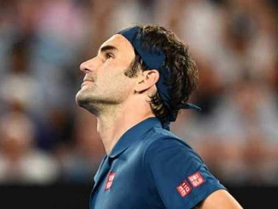 dia chan o australian open 2019 roger federer ngam ngui thanh cuu vuong