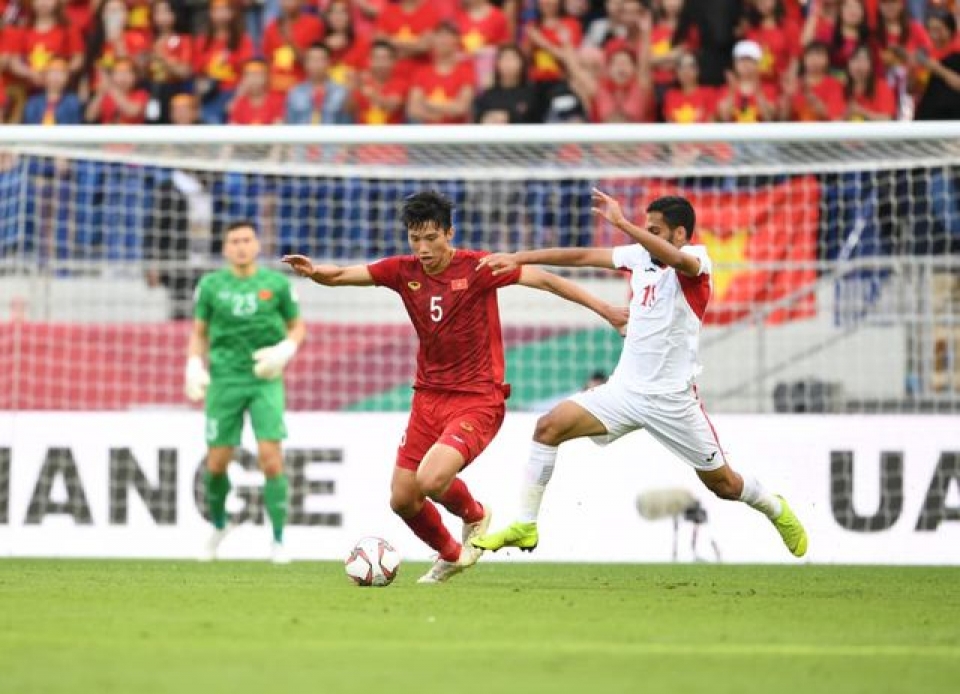 cac diem sang cua tuyen viet nam trong chien thang truoc jordan