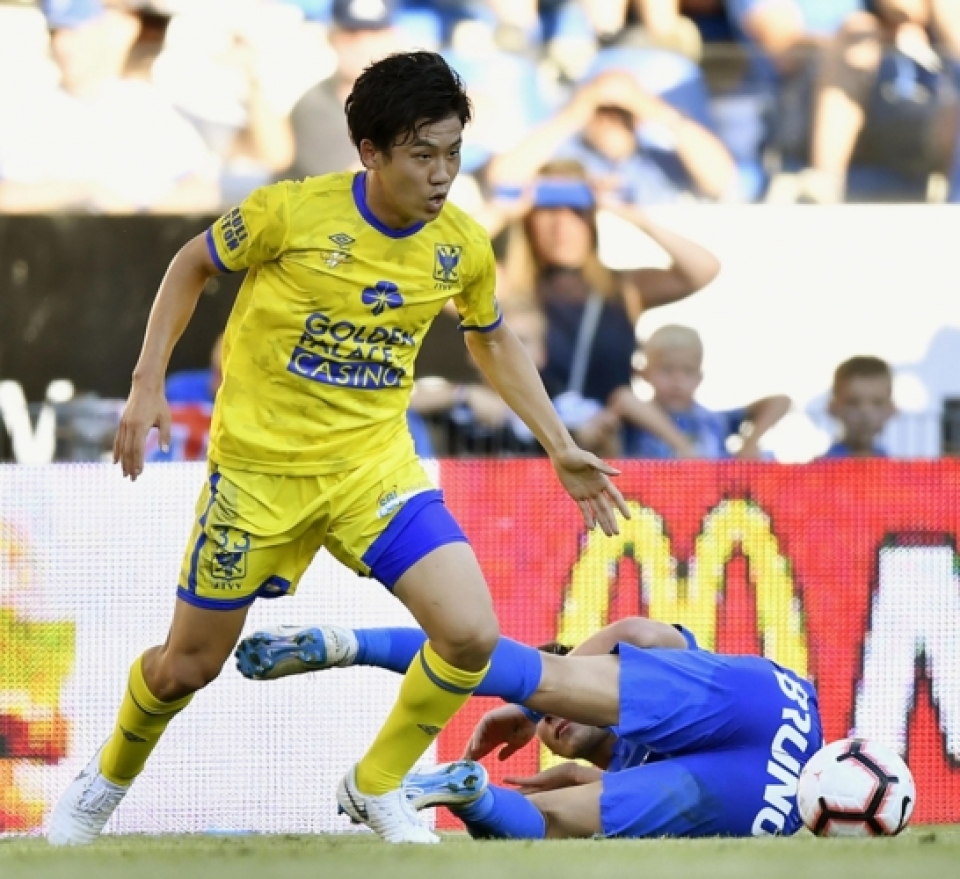 diem danh nhung ngoi sao troi au cua dt nhat ban o asian cup 2019