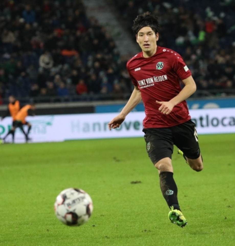 diem danh nhung ngoi sao troi au cua dt nhat ban o asian cup 2019