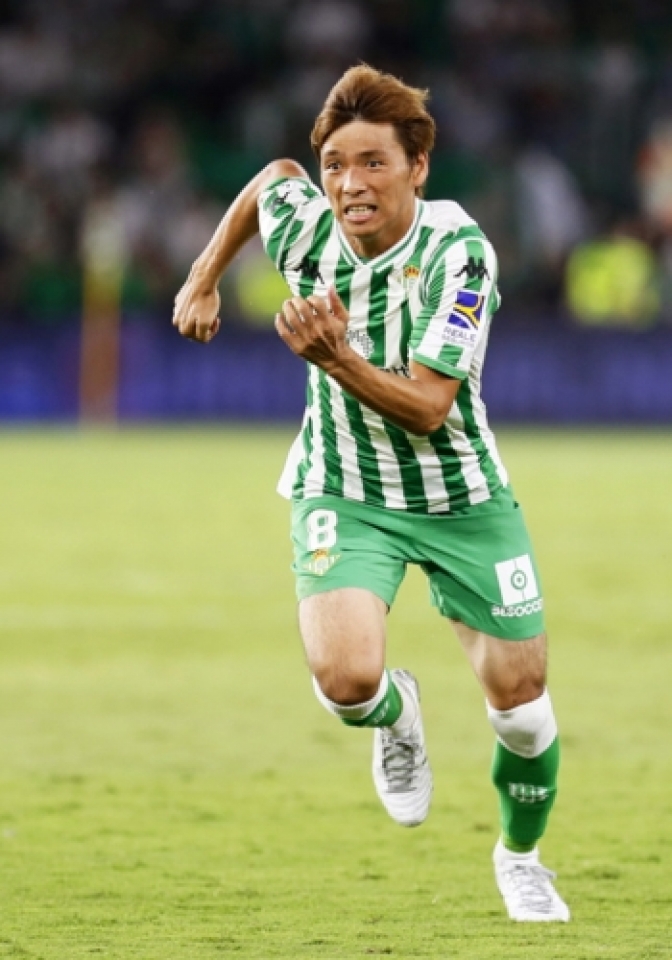 diem danh nhung ngoi sao troi au cua dt nhat ban o asian cup 2019