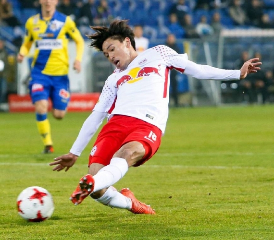 diem danh nhung ngoi sao troi au cua dt nhat ban o asian cup 2019