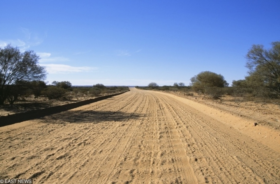 nhung dieu ky la chi co o australia