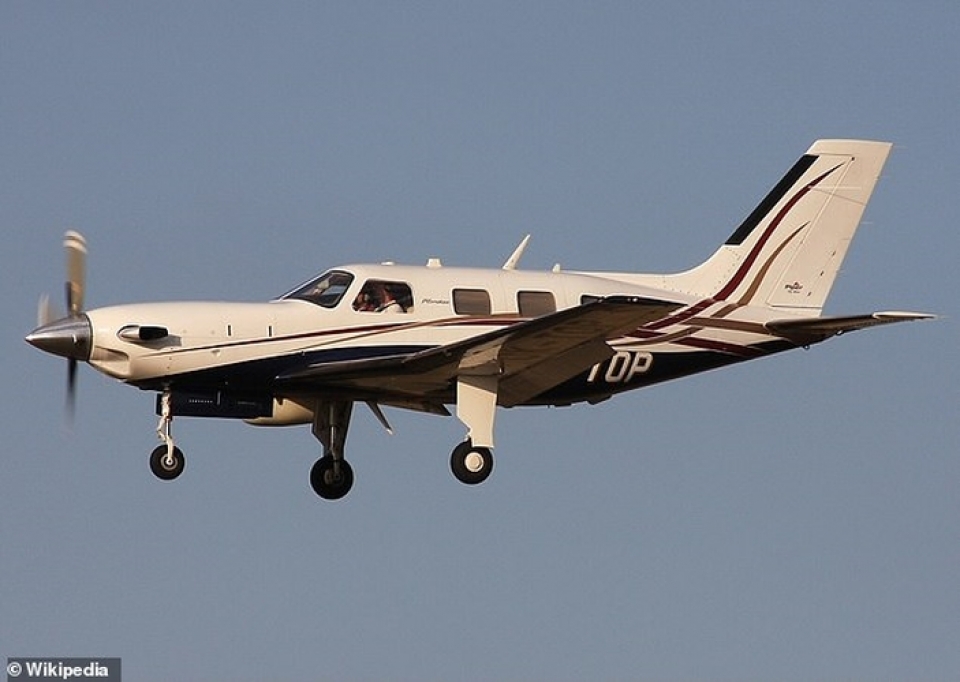 toan canh vu may bay mat tich khi cho emiliano sala toi hoi quan cung cardiff