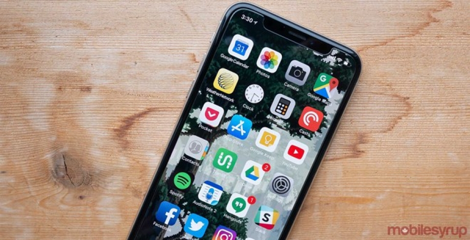 bao my cac mau iphone 2020 se chuyen hoan toan sang man hinh oled