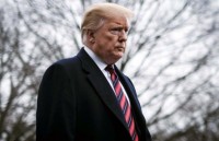 tong thong my tim cach ngan chinh phu dong cua