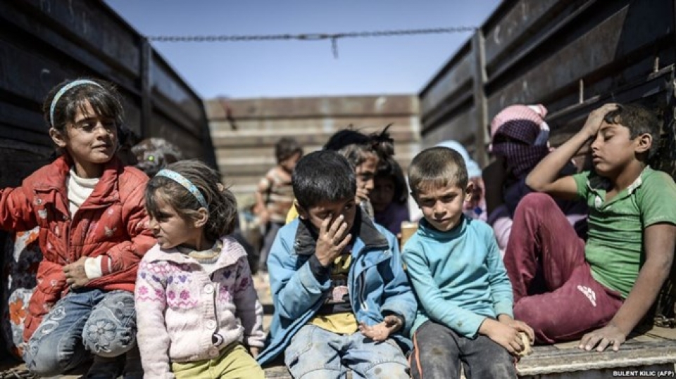hon 11 trieu nguoi dan syria can vien tro nhan dao