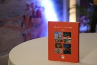 Ra mắt ấn phẩm đặc biệt kỷ niệm tình hữu nghị Pháp - Việt Nam