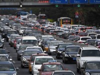 Trung Quốc thu hồi vĩnh viễn bằng lái xe của hơn 17.000 người liên quan tai nạn giao thông