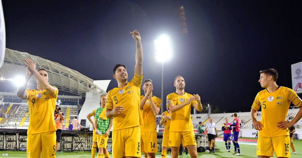 doi tuyen australia se tham du aff cup 2020