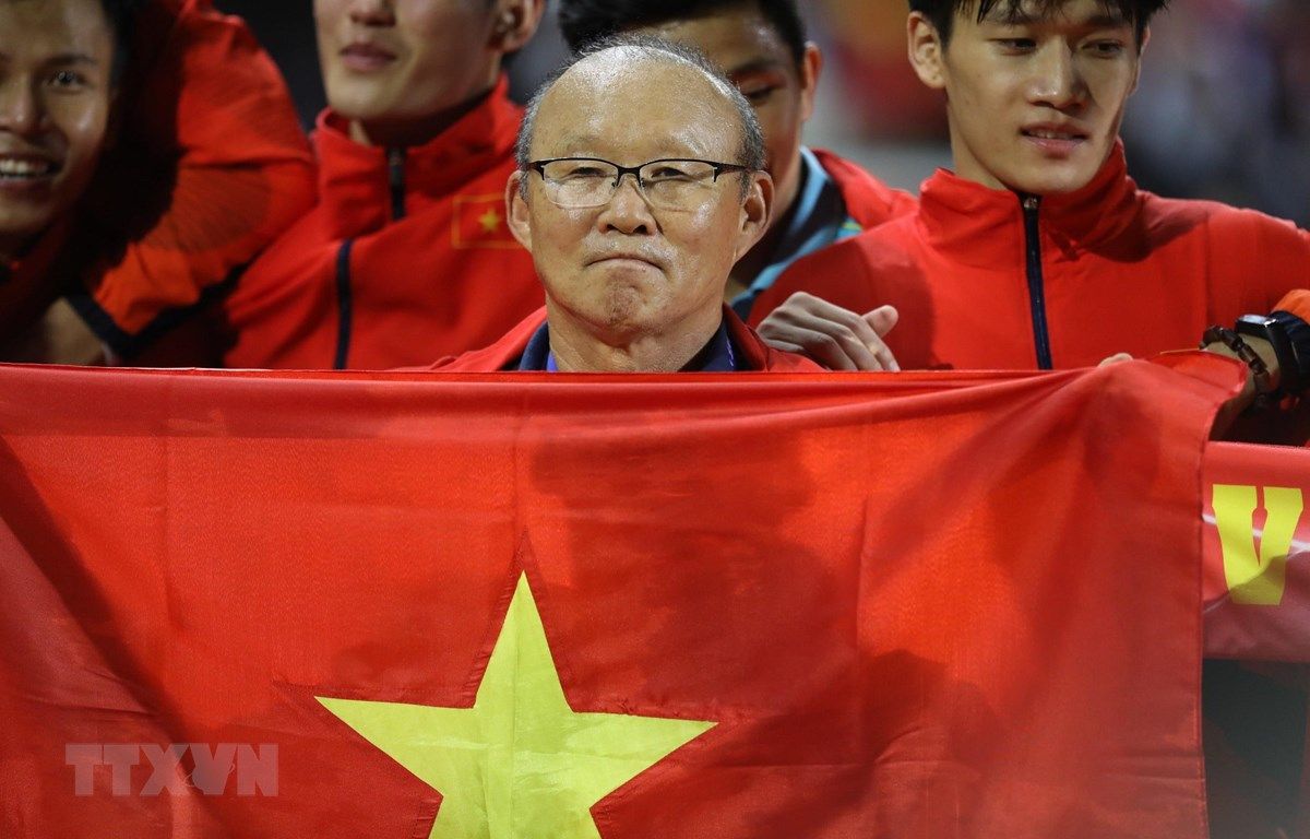 hlv park hang seo toi se co gang de nguoi ham mo khong phai that vong