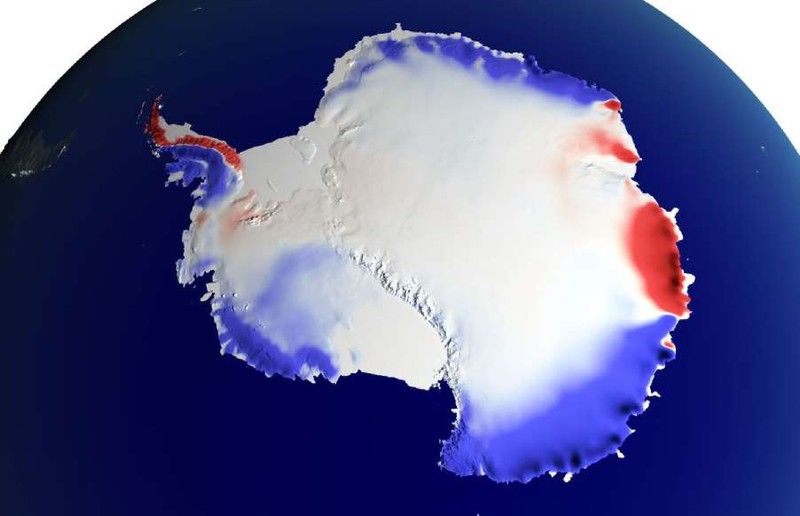 Ngắm Trái đất qua những bức ảnh ấn tượng chụp từ không gian trai dat nhin tu khong gian qua nhung buc anh an tuong