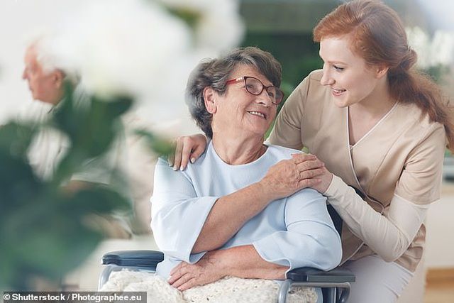 Làm việc thiện giúp giảm cảm giác đau đớn lam viec thien giup giam cam giac dau don