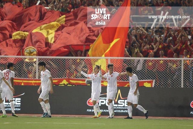 bao chau a danh gia cao co hoi di tiep cua u23 viet nam