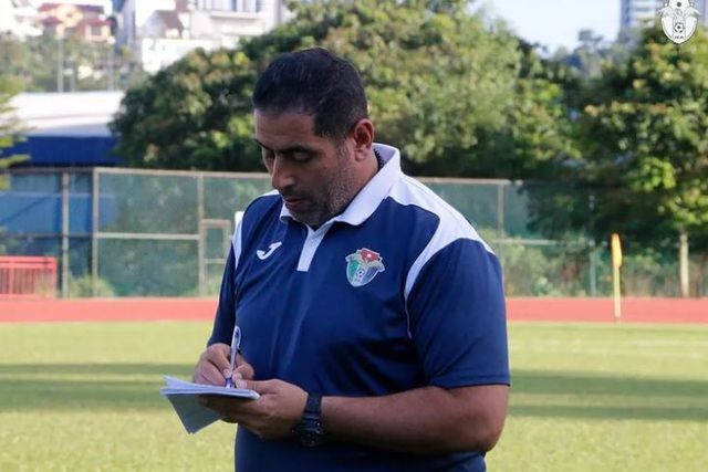 hlv u23 jordan khen ngoi thay park e ngai suc manh cua u23 viet nam