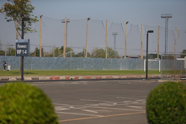 u23 viet nam bi do tham san tap duoc rao kin