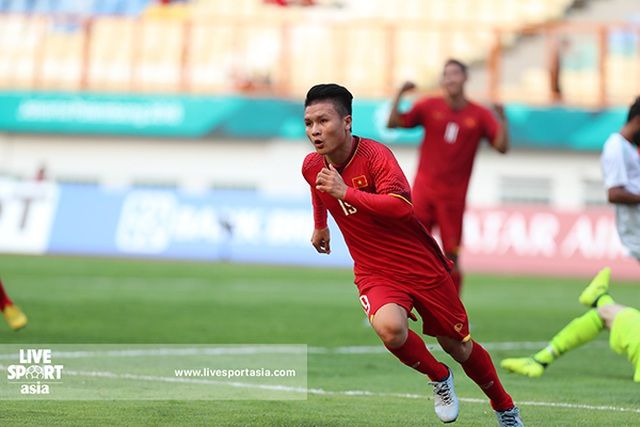 bao chau a du doan u23 viet nam thang u23 uae