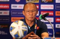 u23 viet nam khong con la an so nua nhung