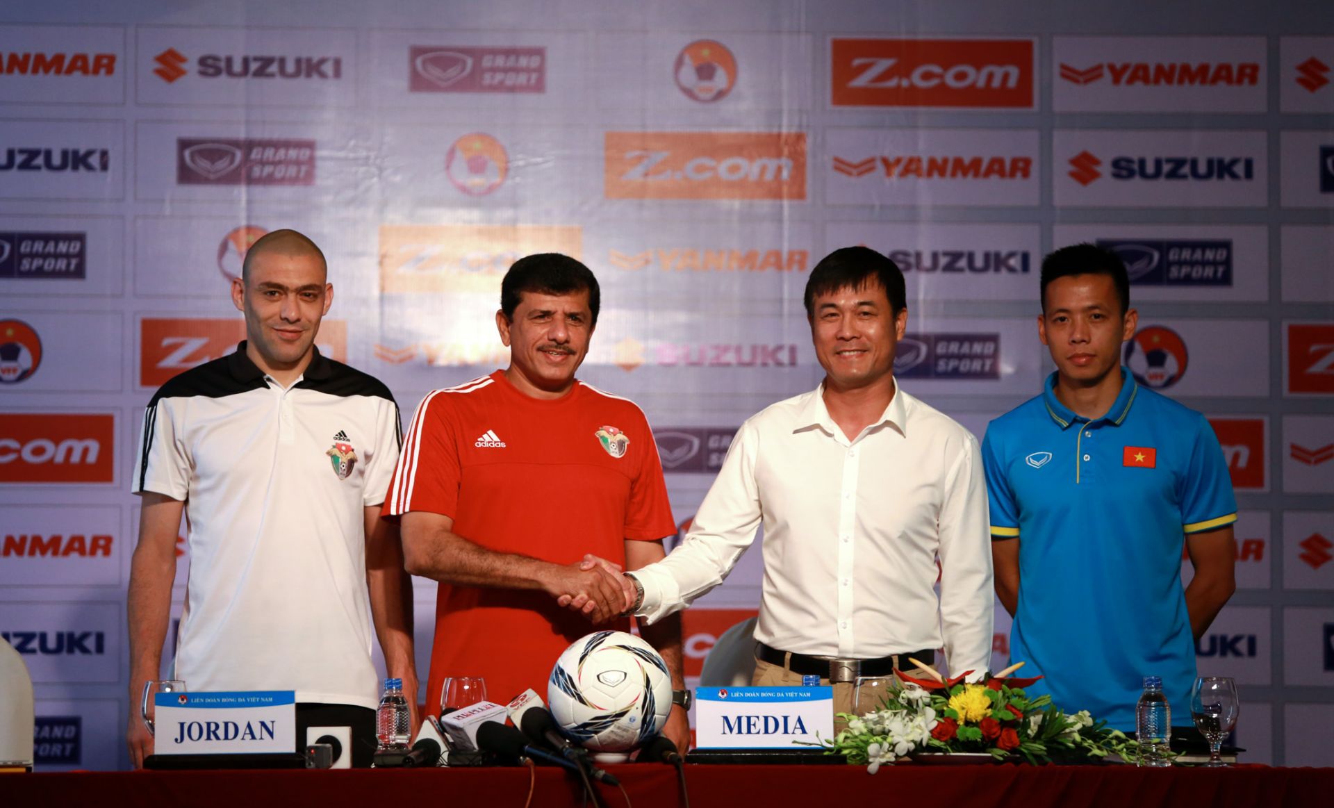 cuu hlv doi tuyen uae danh gia u23 viet nam manh nhat bang d