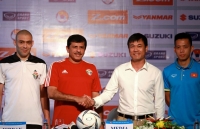 doi tuyen uae nhap tich them cau thu de da vong loai world cup 2022