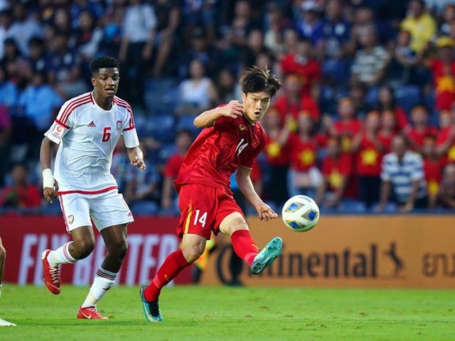 bao chau a mach nuoc cho u23 viet nam de thang u23 jordan