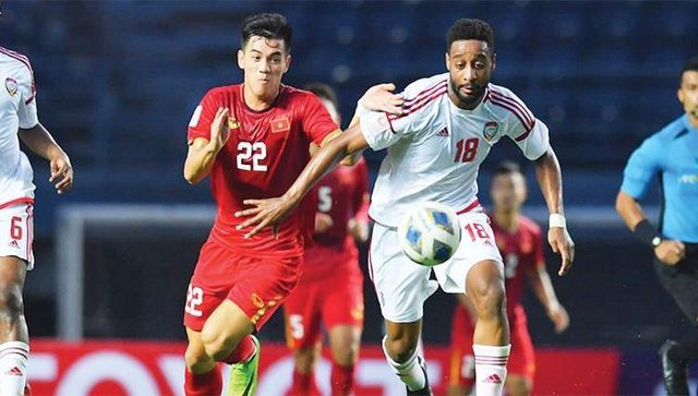 bao chau a mach nuoc cho u23 viet nam de thang u23 jordan