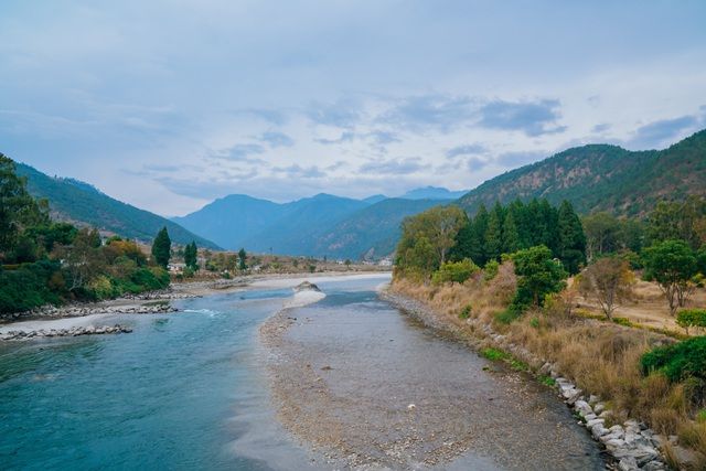 nhung dieu khien ban phai sung sot ve dat nuoc hanh phuc nhat the gioi