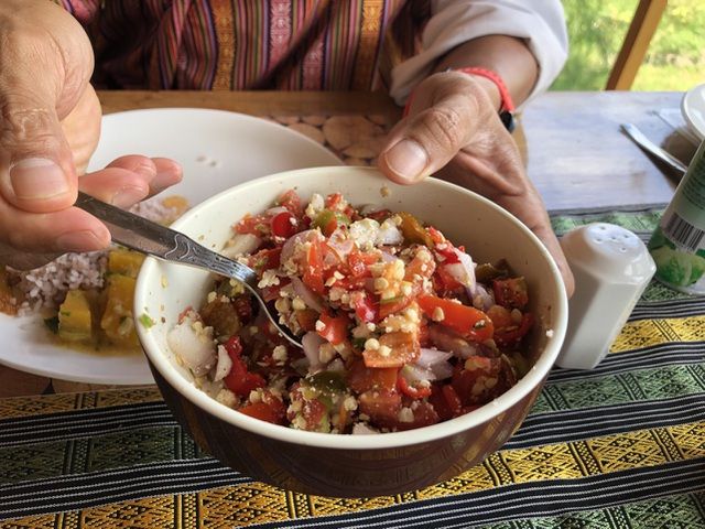 nhung dieu khien ban phai sung sot ve dat nuoc hanh phuc nhat the gioi