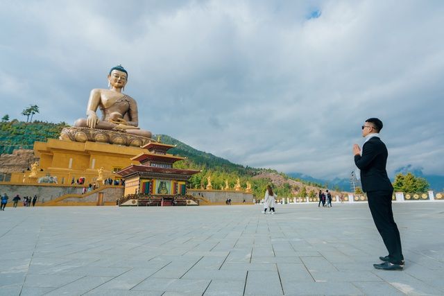 nhung dieu khien ban phai sung sot ve dat nuoc hanh phuc nhat the gioi