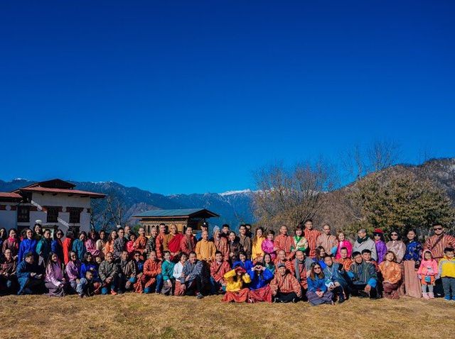 nhung dieu khien ban phai sung sot ve dat nuoc hanh phuc nhat the gioi