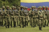 Quân đội Colombia dùng tiền của Mỹ để do thám các nghị sĩ đối lập