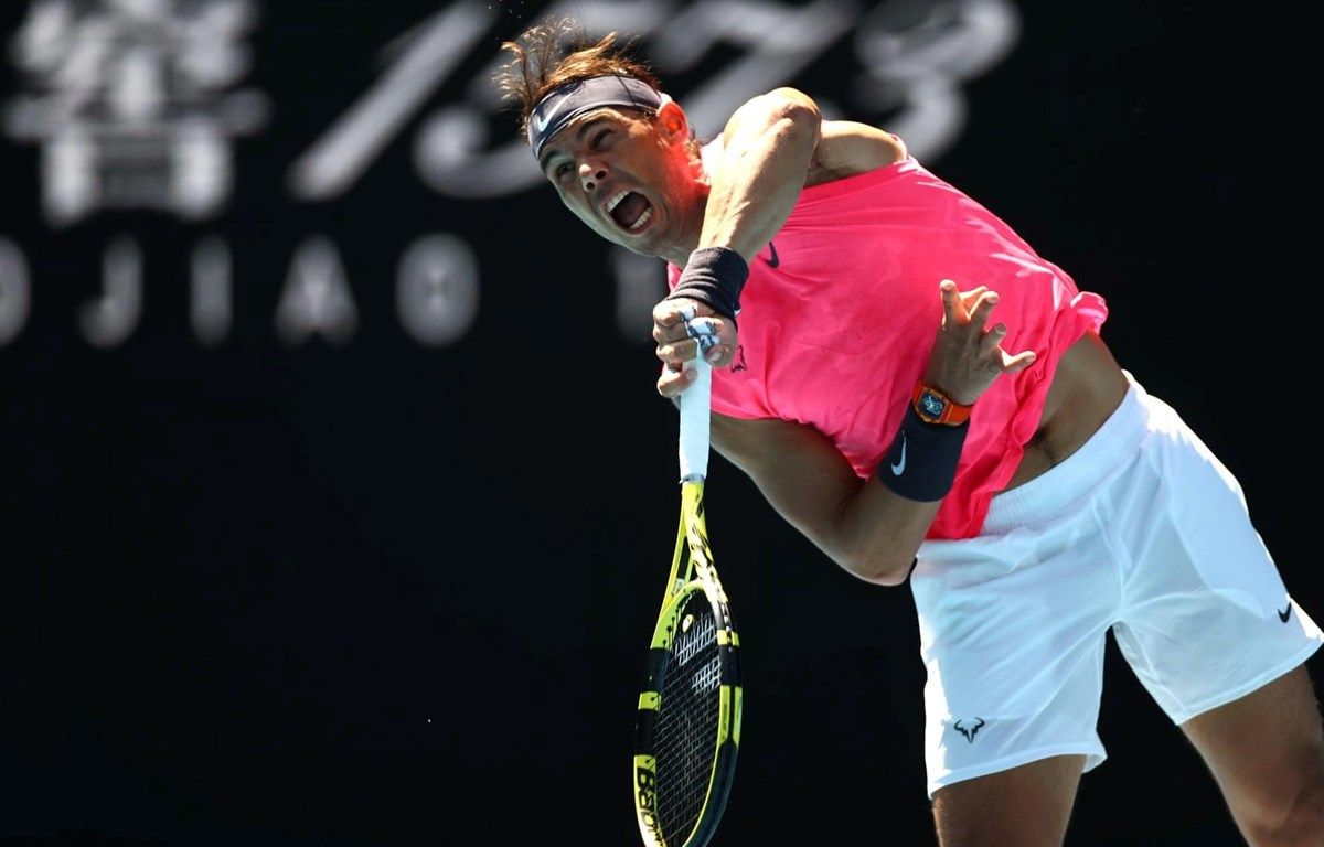 australian open 2020 nadal thang chong vanh sharapova dung buoc