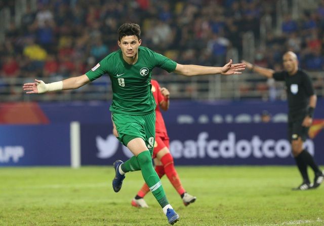 ban ket giai u23 chau a 2020 nhung cuoc chien kinh dien