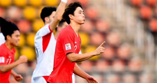 ban ket giai u23 chau a 2020 nhung cuoc chien kinh dien