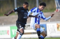 van hau da 90 phut trong tran thang dam cua doi tre heerenveen